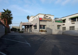 Plus de détails pour 933 S Western Ave, Los Angeles, CA - Bureau/Local commercial à louer