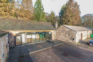 Plus de détails pour The Avenue, Shipley - Bureau à louer