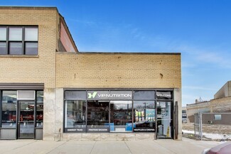 Plus de détails pour 3426 W Diversey Ave, Chicago, IL - Bureau/Local commercial à louer