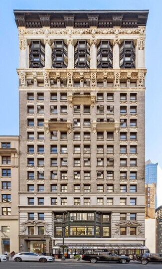 Plus de détails pour 347 5th Ave, New York, NY - Bureau à louer
