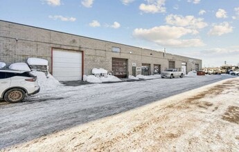 91 Crockford Blvd, Toronto, ON à louer Photo de l’immeuble– Image 1 sur 8