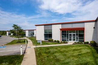 Plus de détails pour 400 Industry Dr, Pittsburgh, PA - Bureau à louer