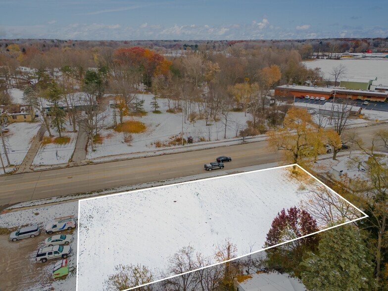6250 Dixie Hwy, Saginaw, MI à vendre - Photo de l’immeuble – Image 2 sur 5