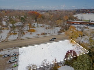 Plus de détails pour 6250 Dixie Hwy, Saginaw, MI - Terrain à vendre