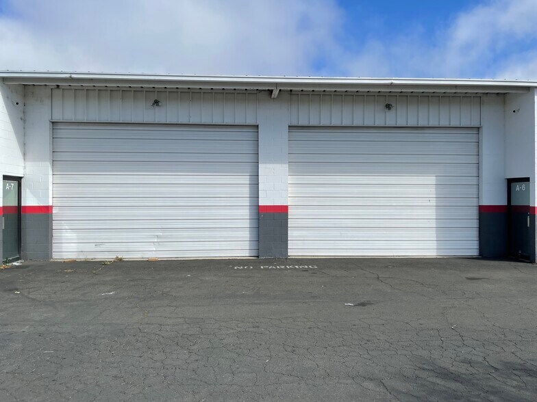 4345 Sonoma Blvd, Vallejo, CA à louer - Photo de l’immeuble – Image 1 sur 1