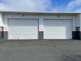Plus de détails pour 4345 Sonoma Blvd, Vallejo, CA - Industriel/Logistique à louer