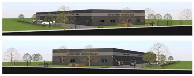 Plus de détails pour Local d’activités à vendre