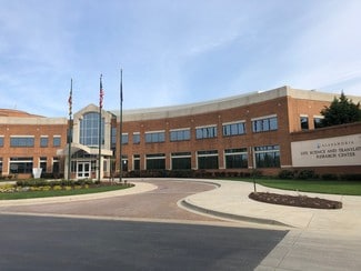 Plus de détails pour 9800 Medical Center Dr, Rockville, MD - Local d'activités à louer