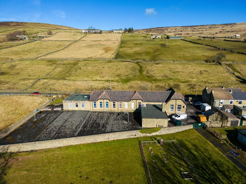 Rookhope Business Centre, Bishop Auckland à louer - Photo principale – Image 1 sur 12