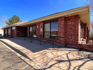 Plus de détails pour 3780 N Garfield Ave, Loveland, CO - Bureau à louer
