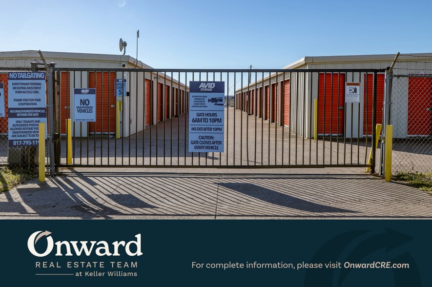 553 Derrs Chapel Rd, Italy, TX à vendre - Photo de l’immeuble – Image 3 sur 15