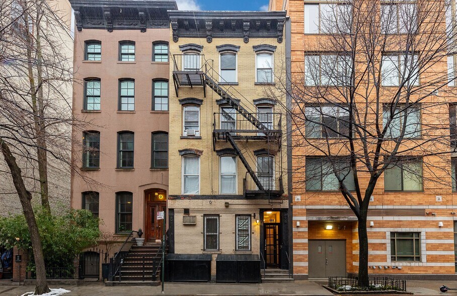 112 W 15th St, New York, NY à vendre - Photo de l’immeuble – Image 2 sur 6