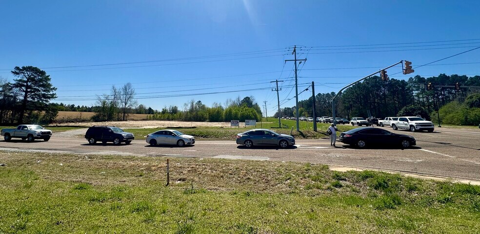 9184 Germantown rd, Olive Branch, MS à vendre - Photo de l’immeuble – Image 2 sur 5