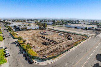 Plus de détails pour 17316 Edwards Rd, Cerritos, CA - Industriel/Logistique à vendre