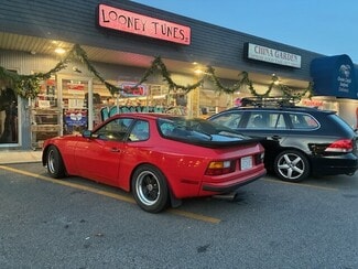 Plus de détails pour 532-566 Kingstown Rd, South Kingstown, RI - Local commercial à louer
