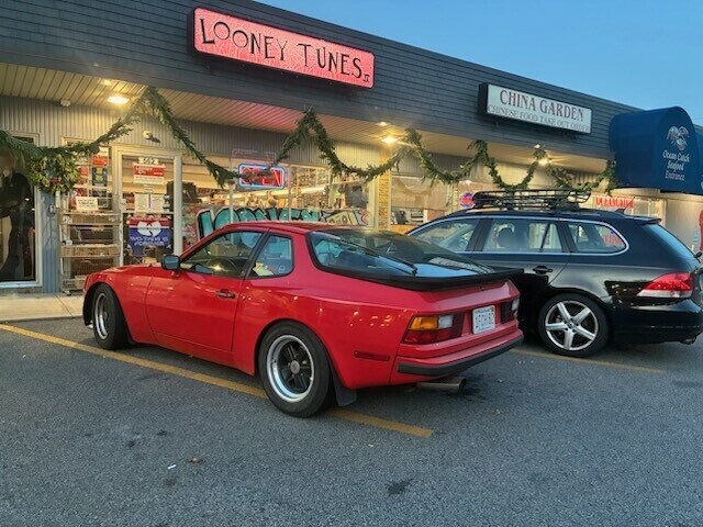 532-566 Kingstown Rd, South Kingstown, RI à louer Photo principale– Image 1 sur 6