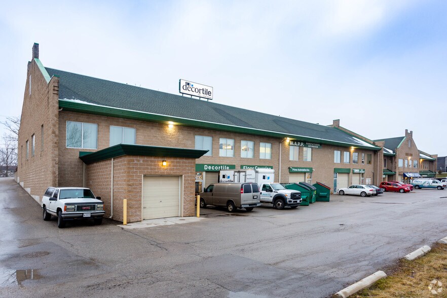 1600 King St, St Jacobs, ON à vendre - Photo de l’immeuble – Image 2 sur 10