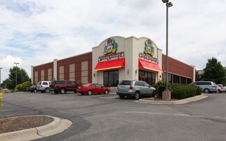 Plus de détails pour 15225 W 134th Pl, Olathe, KS - Local commercial à louer