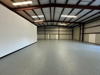 Plus de détails pour 3650 Naseem Ln, Sanford, FL - Industriel/Logistique à louer