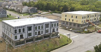 Plus de détails pour 100 Oasis Dr, La Vergne, TN - Bureau/Local commercial à louer