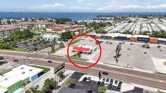 Plus de détails pour 6844 14th St W, Bradenton, FL - Local commercial à louer