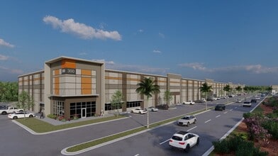 3405B International Golf Pky, Saint Augustine, FL à louer Photo de l’immeuble– Image 2 sur 2