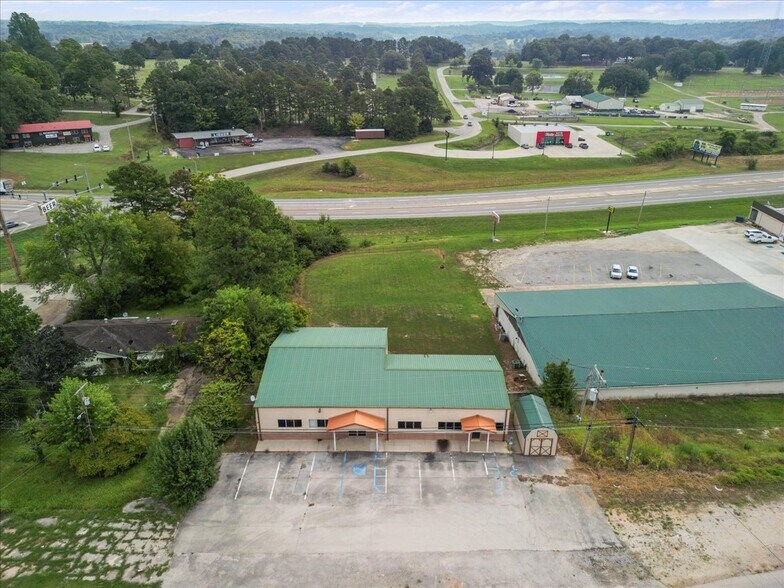 1006 A Nettleton Ave, Thayer, MO à vendre - Photo de l’immeuble – Image 3 sur 20