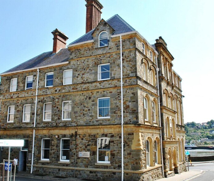 Bridge St, Bideford à louer - Photo de l’immeuble – Image 3 sur 20