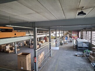 Plus de détails pour Industriel/Logistique à vendre