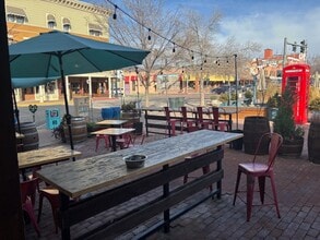 400-599 Main Ave, Durango, CO à louer Photo intérieure– Image 2 sur 7