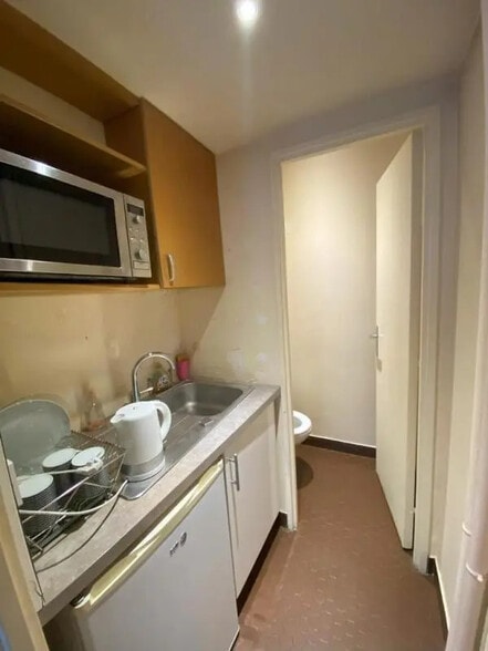 Local commercial dans Paris à vendre - Photo intérieure – Image 2 sur 5