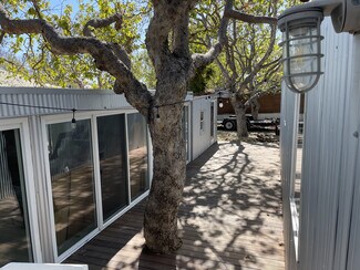 Plus de détails pour 3728 Cross Creek Rd, Malibu, CA - Bureau/Local commercial à louer