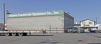 Plus de détails pour 3838 S State St, Salt Lake City, UT - Industriel/Logistique à louer
