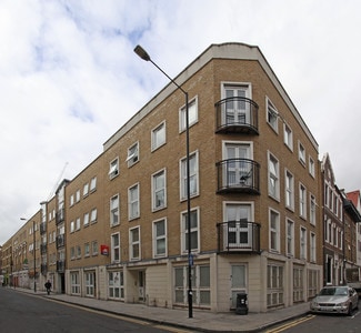 Plus de détails pour 19 Cheshire St, Londres - Local commercial à vendre
