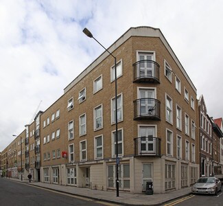 Plus de détails pour 19 Cheshire St, Londres - Local commercial à vendre