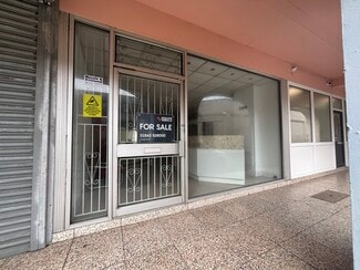 Plus de détails pour 4 Burns Statue Sq, Ayr - Local commercial à vendre