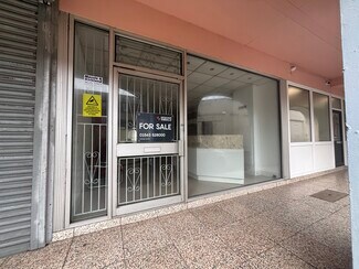 Plus de détails pour 4 Burns Statue Sq, Ayr - Local commercial à vendre
