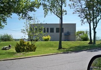 Plus de détails pour 212 Franklin St, Martinsville, VA - Local commercial à louer