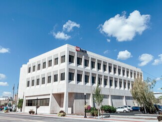 Plus de détails pour 330 Shoup Ave, Idaho Falls, ID - Bureau/Local commercial à louer