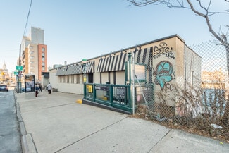 Plus de détails pour 2101 49th Ave, Long Island City, NY - Local commercial à vendre