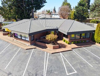 Plus de détails pour 9201-9221 Holman Rd, Seattle, WA - Local commercial à louer