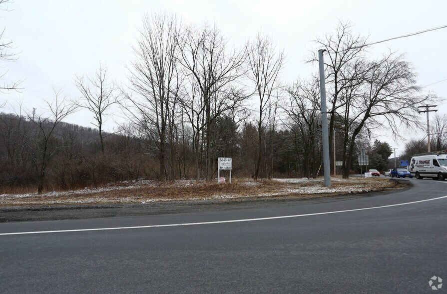 Route 82 & Route 55, Lagrangeville, NY à vendre - Photo de l’immeuble – Image 2 sur 2