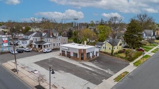 Plus de détails pour 600 White Horse Pike, Oaklyn, NJ - Local commercial à vendre