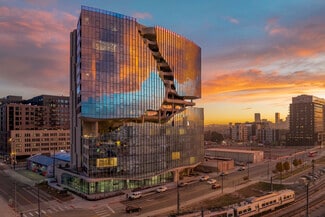 Plus de détails pour 3930 Blake St, Denver, CO - Local commercial à louer