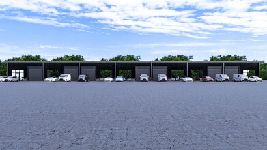 301 Archer rd, Baytown, TX à louer Photo de l’immeuble– Image 2 sur 3