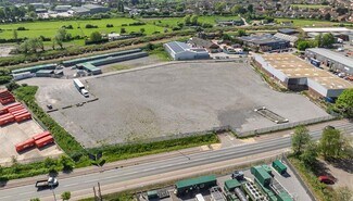 Plus de détails pour Axe Rd, Bridgwater - Terrain à louer