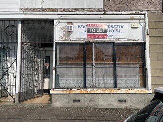 Plus de détails pour 18-20 Easter Drylaw Bank, Edinburgh - Local commercial à louer