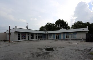Plus de détails pour 9123 Scott St, Houston, TX - Local commercial à vendre