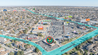 Plus de détails pour 8002 Chase Dr, Arvada, CO - Local commercial à vendre