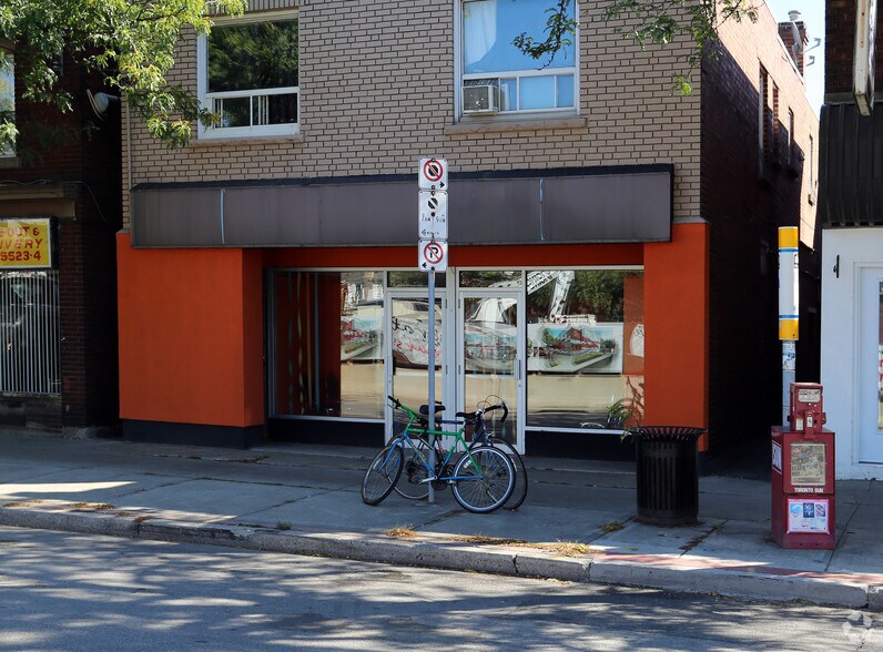 70 Ottawa St N, Hamilton, ON à vendre - Photo de l’immeuble – Image 3 sur 22